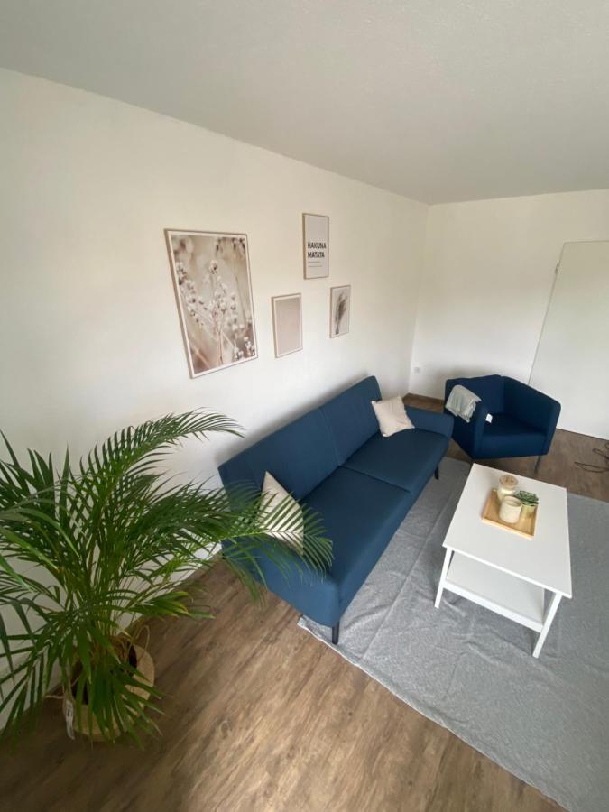 Leo Apartment