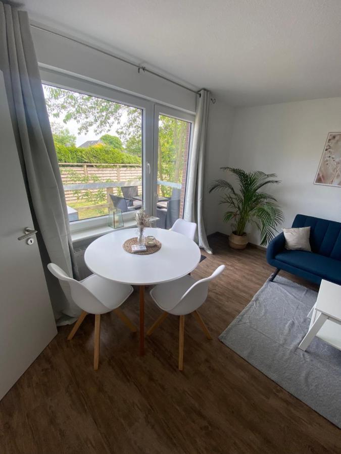 Apartment Leo