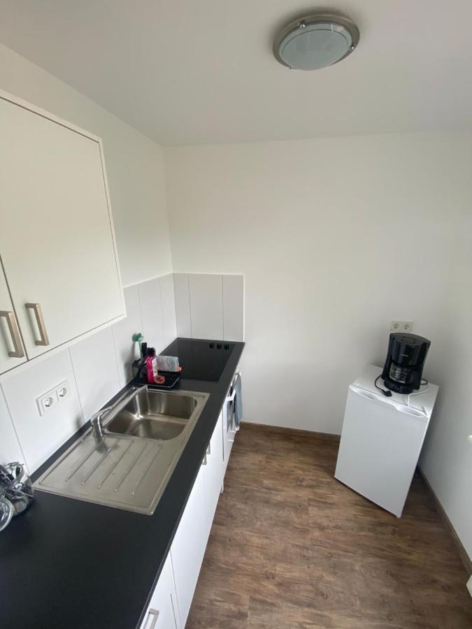Leo Apartment Rastede