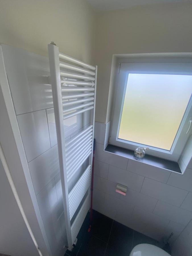 Leo Apartment