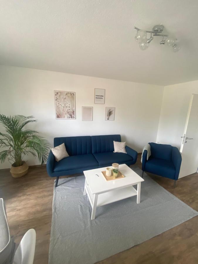 Leo Apartment *