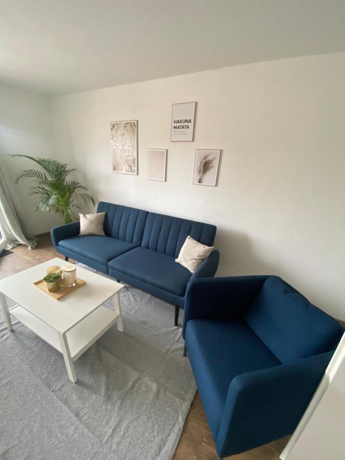 Leo Apartment Rastede