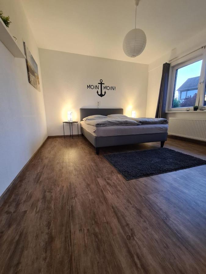 Leo Apartment Rastede